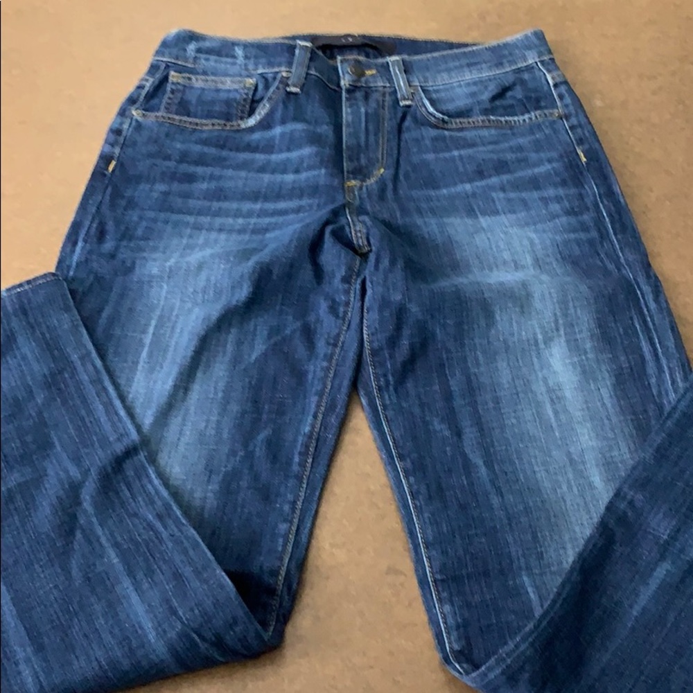 Joe’s Jeans The Rebel, Miller wash